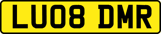 LU08DMR