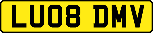 LU08DMV