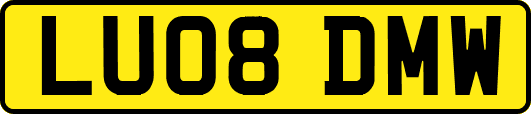LU08DMW