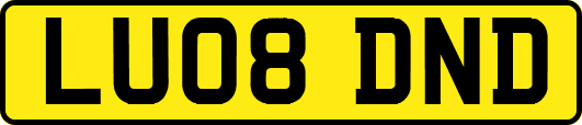 LU08DND