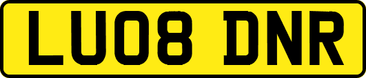 LU08DNR