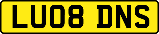 LU08DNS