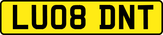 LU08DNT