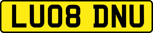 LU08DNU