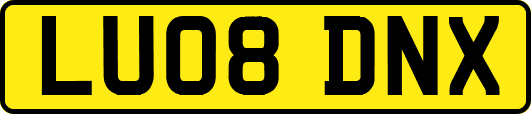 LU08DNX