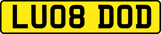 LU08DOD