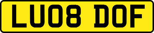 LU08DOF