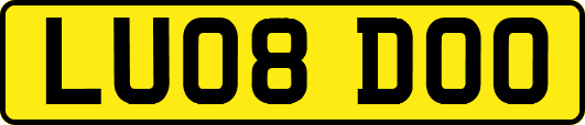 LU08DOO