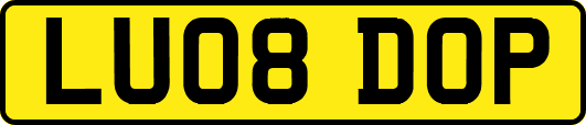 LU08DOP