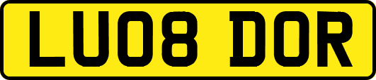 LU08DOR