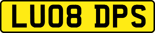 LU08DPS