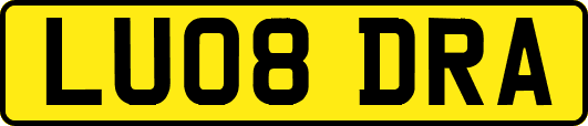 LU08DRA