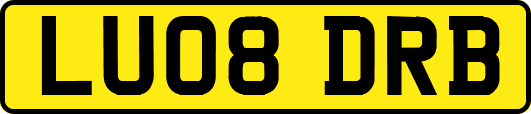 LU08DRB