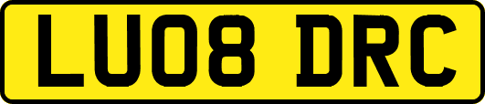 LU08DRC