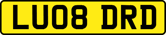 LU08DRD