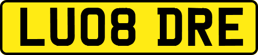 LU08DRE
