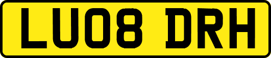 LU08DRH
