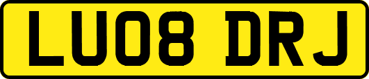 LU08DRJ