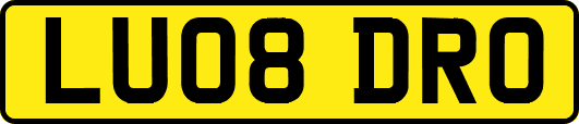LU08DRO