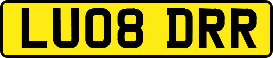 LU08DRR