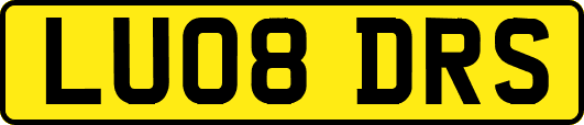 LU08DRS