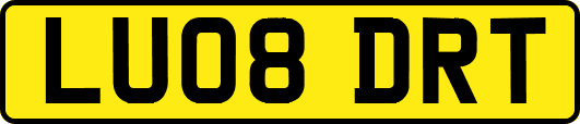 LU08DRT