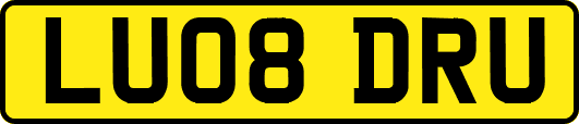 LU08DRU