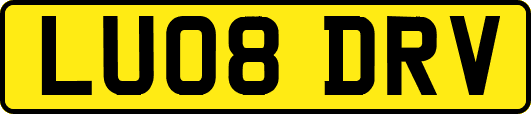 LU08DRV