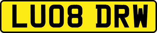 LU08DRW