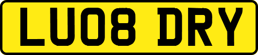 LU08DRY