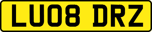 LU08DRZ