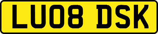 LU08DSK