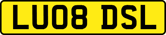 LU08DSL