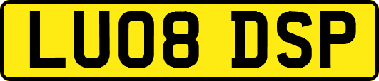 LU08DSP
