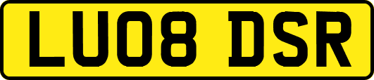 LU08DSR
