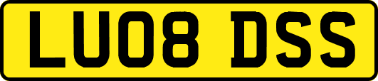 LU08DSS