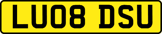 LU08DSU