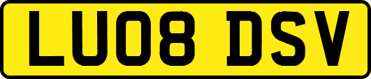 LU08DSV