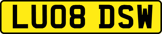 LU08DSW