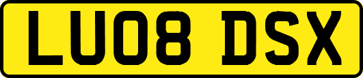 LU08DSX
