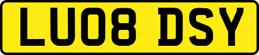 LU08DSY