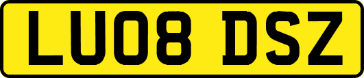 LU08DSZ