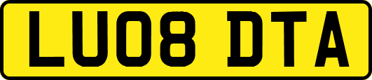 LU08DTA