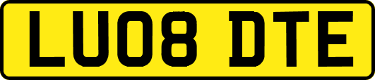 LU08DTE