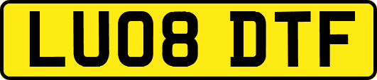 LU08DTF