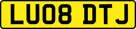 LU08DTJ