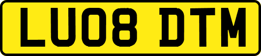 LU08DTM