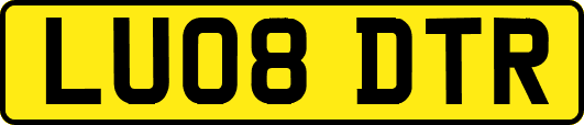 LU08DTR