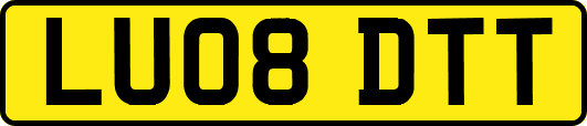 LU08DTT