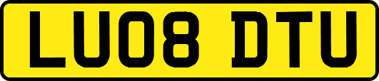 LU08DTU